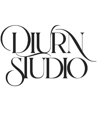 Logo de Diurn Studio