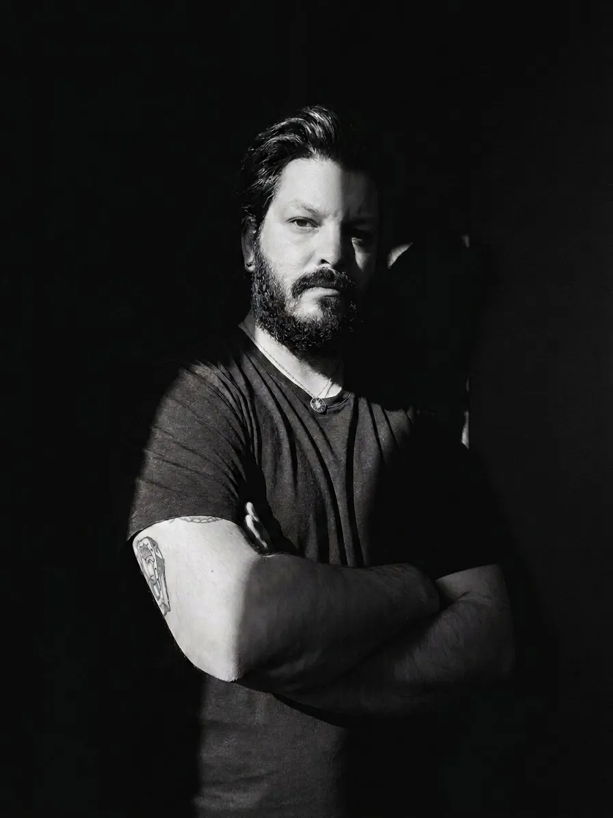 Jérémy Bendenoun, fondateur de Diurn Studio
