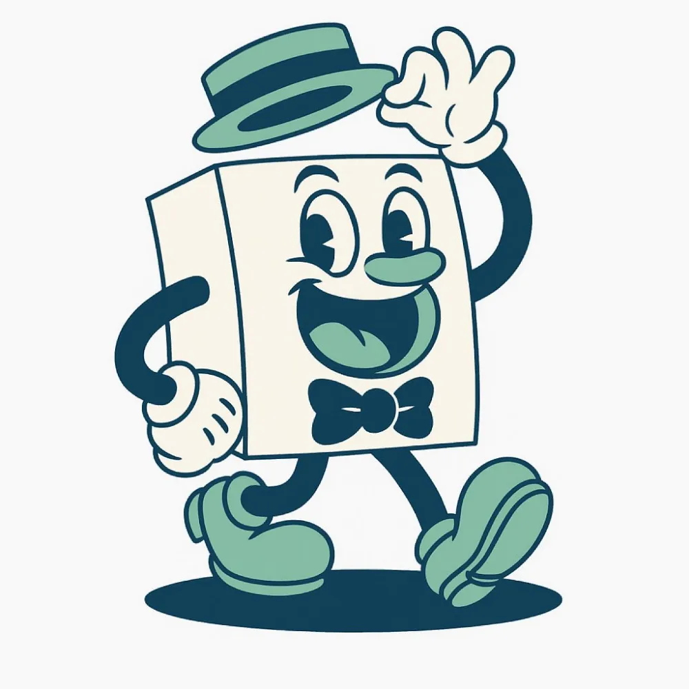 La mascotte Azur Eco